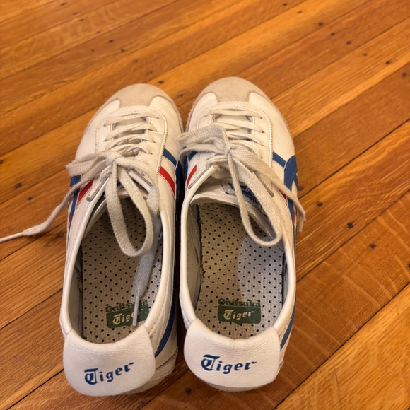 Authentic Onitsuka Tiger by ASICS Mexico 66 - Picture 3 of 6